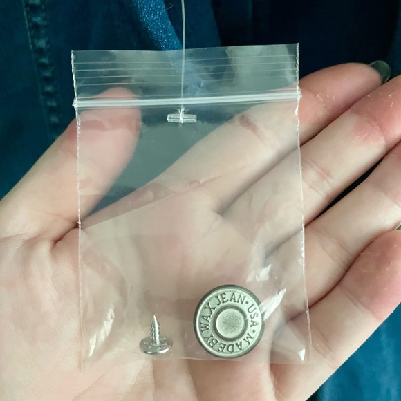 Jean Jacket - Picture 5 of 5